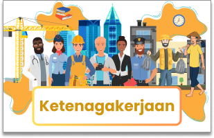Ketenagakerjaan