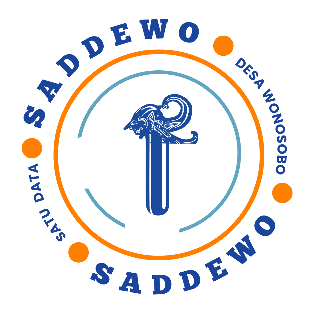 Logo SADDEWO